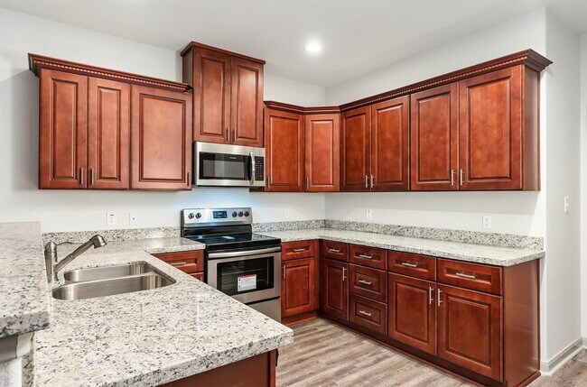 Foto del edificio - 918 Shady Ln