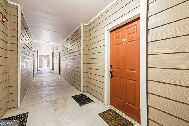 Foto del edificio - 4333 Dunwoody Park