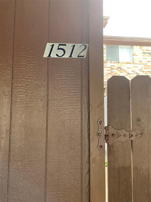 Foto del edificio - 1512 S 8th St
