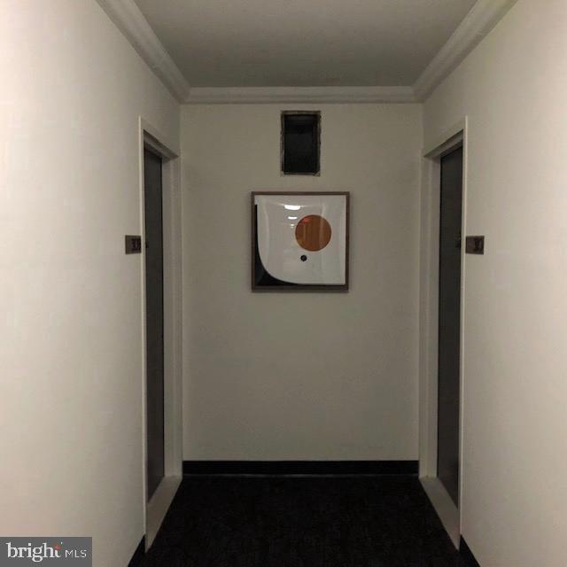 Foto del edificio - 2030 F St NW