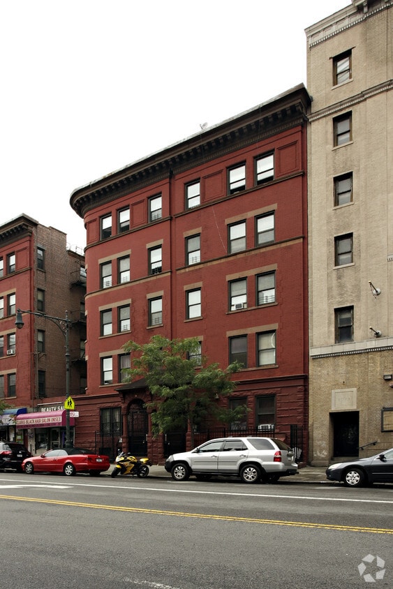 Building Photo - 185-187 W 135th St