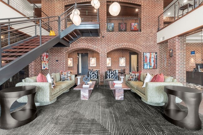 Building Photo - Cortland at Armour Yards