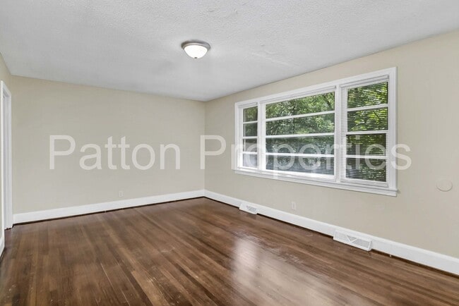Building Photo - 3901 Bright Ave