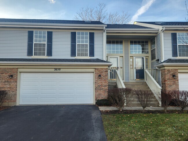 Foto del edificio - 2650 S Embers Ln