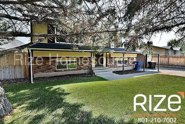 Building Photo - 4369 W Tidwell St