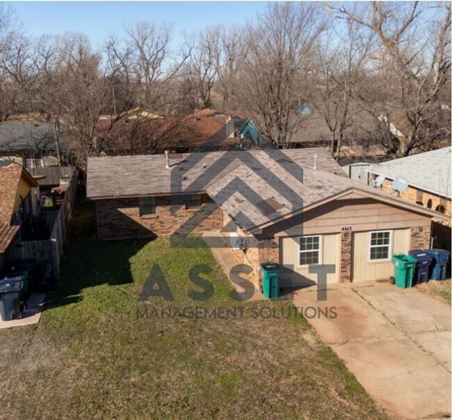 Building Photo - 4613 Cinderella Dr