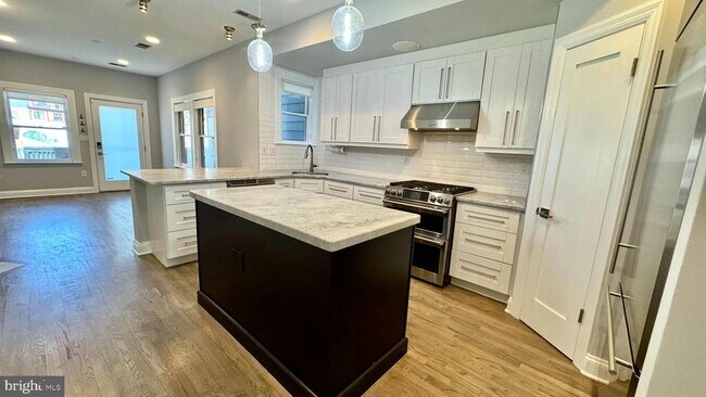 Foto del edificio - 431 R St NW