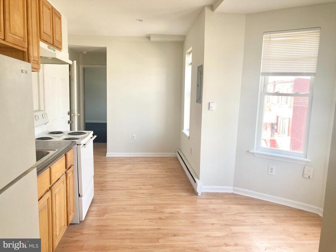 1522 W Dauphin St Unit A, Philadelphia, PA 19132 Room for Rent in