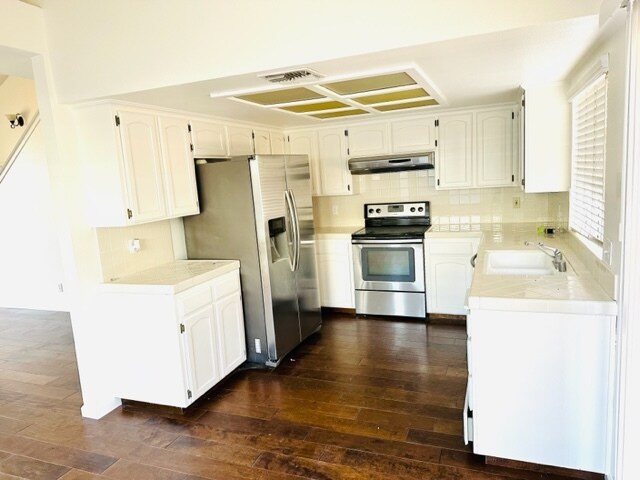 Foto del edificio - 9597 N Boyd Ave