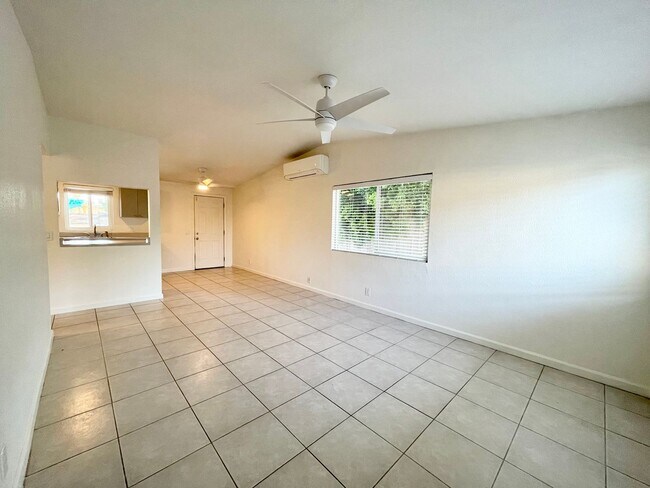 Foto del edificio - COMING SOON !1 Bedroom  / 1 Bathroom Condo in Cathedral City