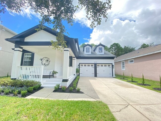 Building Photo - NORTHLAKE PARK/MORNINGSIDE AT LAKE NONA