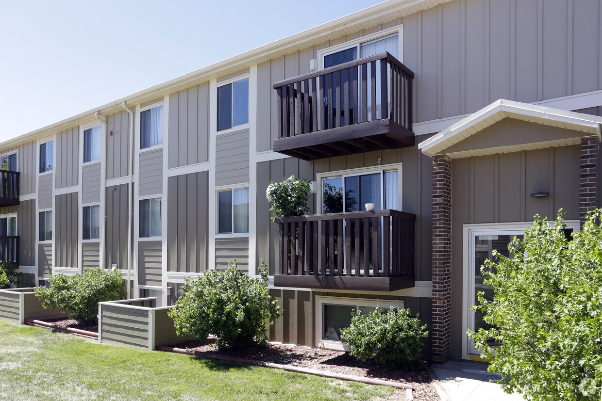 Sweetwater Heights Apartments Rock Springs, WY