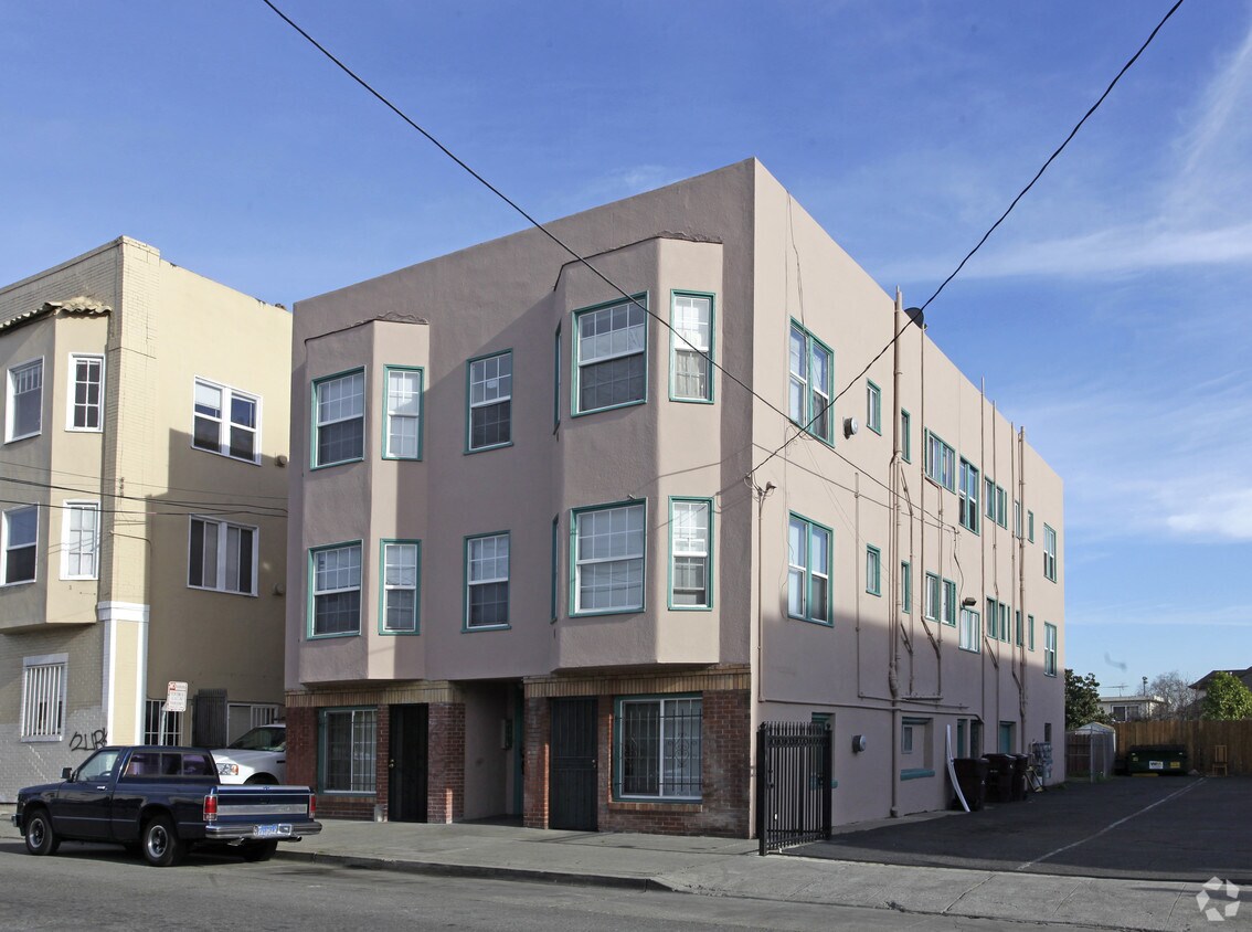 Primary Photo - 1530-1534 8th Ave