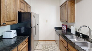 Interior Photo - High Point Commons Apartments