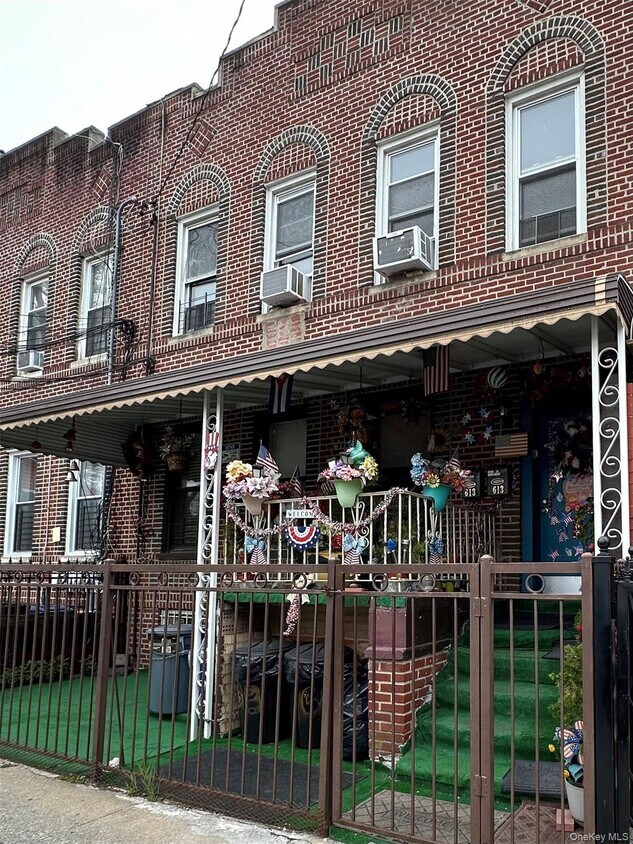 Foto principal - 613 New Jersey Ave