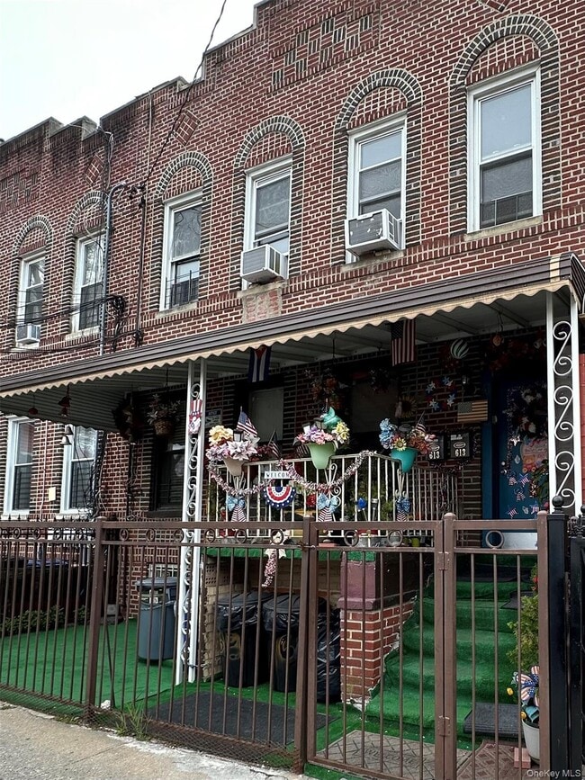 Building Photo - 613 New Jersey Ave