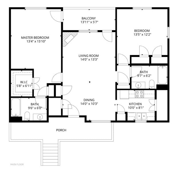 Building Photo - 203 Olde Covington Way