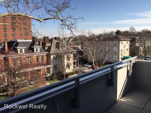 Foto del edificio - 430 Shady Ave