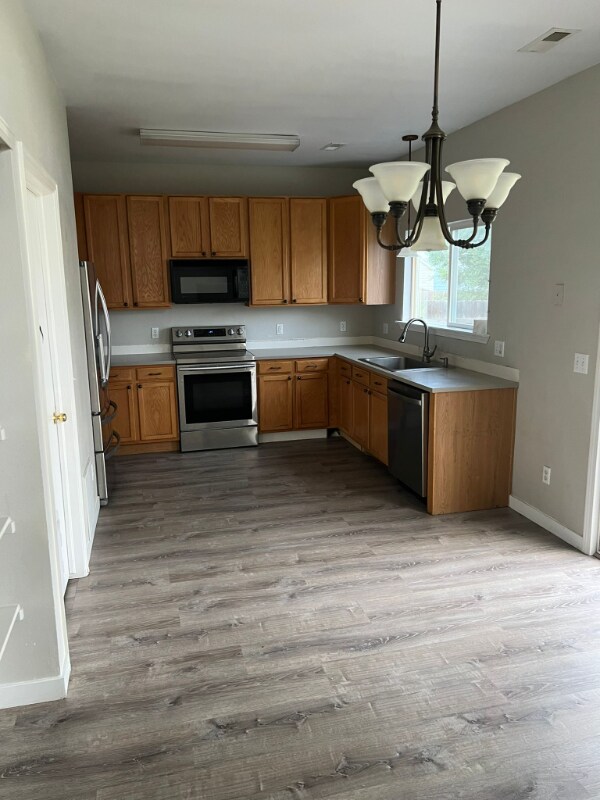 Building Photo - 4555 Settlement Way