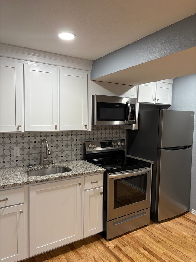 Building Photo - Family Investments - 616 (CBC)