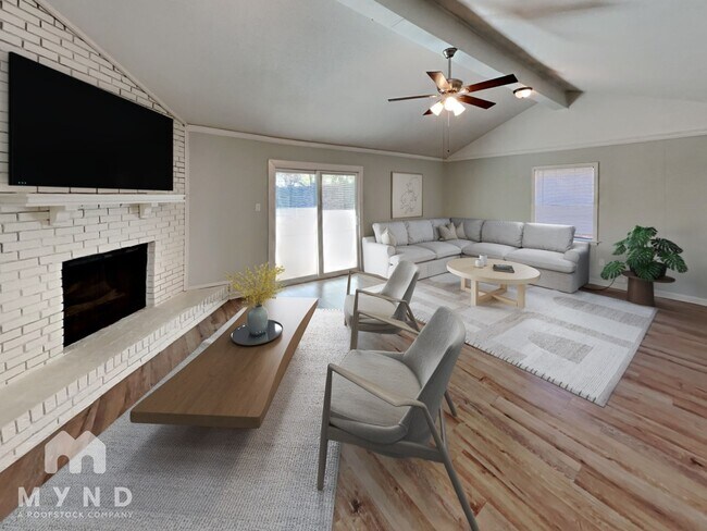 Building Photo - 747 Old Forge Rd