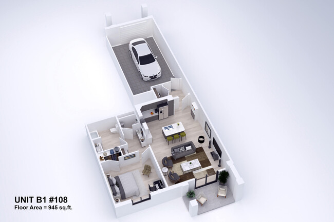 Foto del edificio - 4315 Faurot Dr