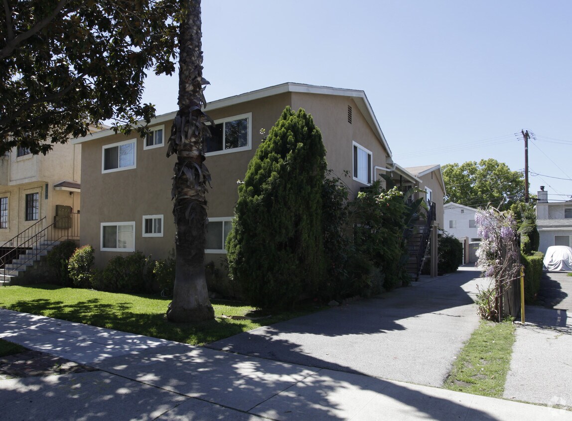 Foto del edificio - 135 N Lamer St