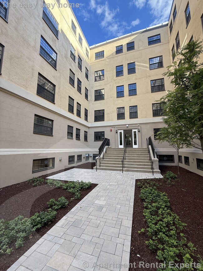 Building Photo - 1200 Massachusetts Ave