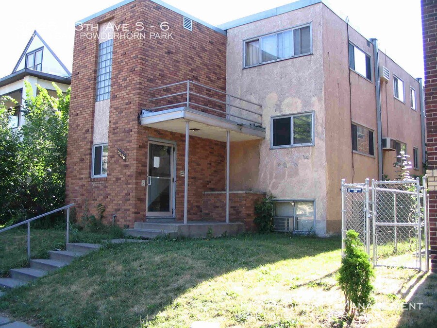 Primary Photo - 3046 13th Ave S
