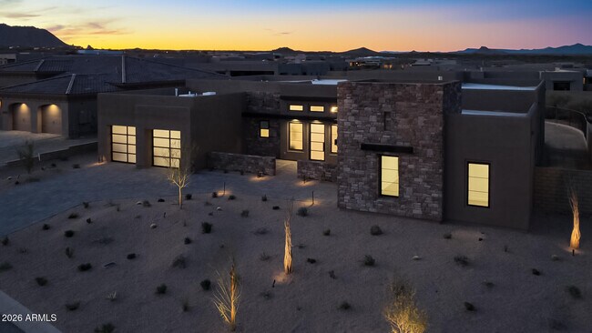 Foto del edificio - 13290 E la Junta Rd