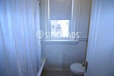 Foto del edificio - 1 bedroom in Boston MA 02215