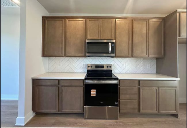 Photo - 2615 Wilkinson Pike Townhome