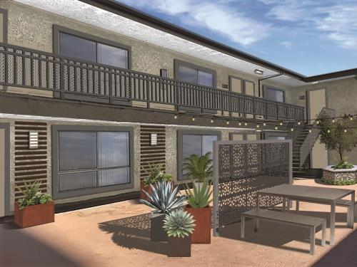Building Photo - Mosaic at Western Apartments Homes