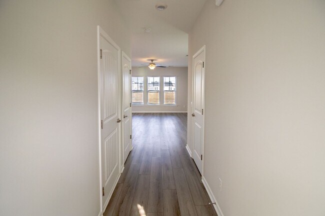 Foto del edificio - Bradley Pointe