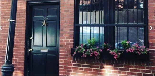 Foto del edificio - 55A Garden St