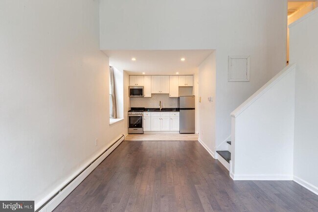 Foto del edificio - 2137 Spruce St