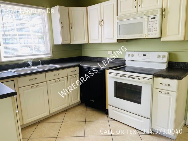 Foto del edificio - Lease To Own Beautiful 4 Bedroom Home In D...