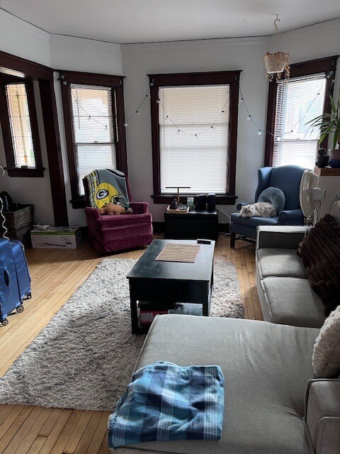 Foto del edificio - 3039 N Cramer St