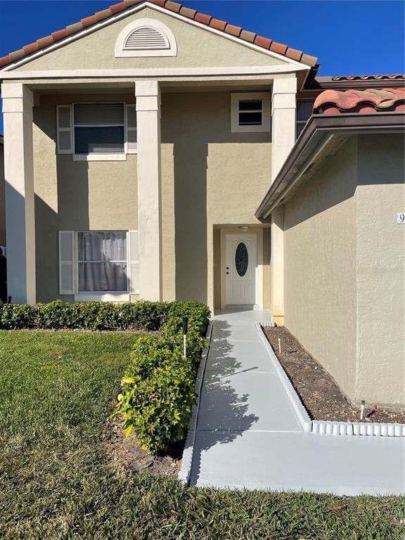 Foto del edificio - 9521 NW 9th Ct