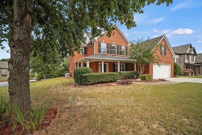 Foto del edificio - 6033 Riverwood Dr