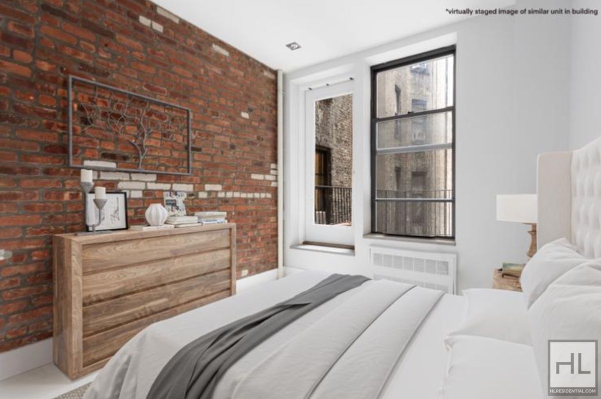 Foto principal - Stanton Street
