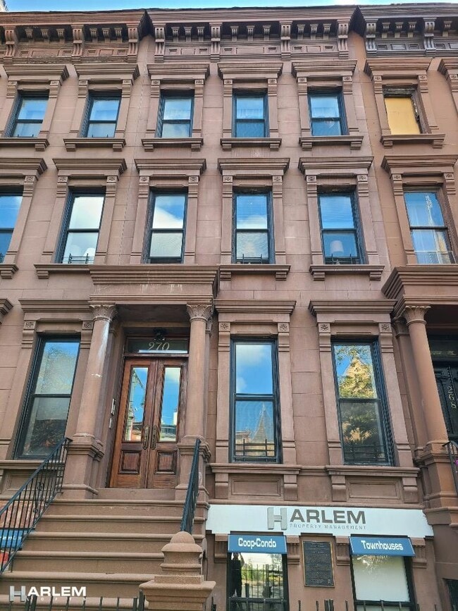 Building Photo - 270 Malcolm X Blvd