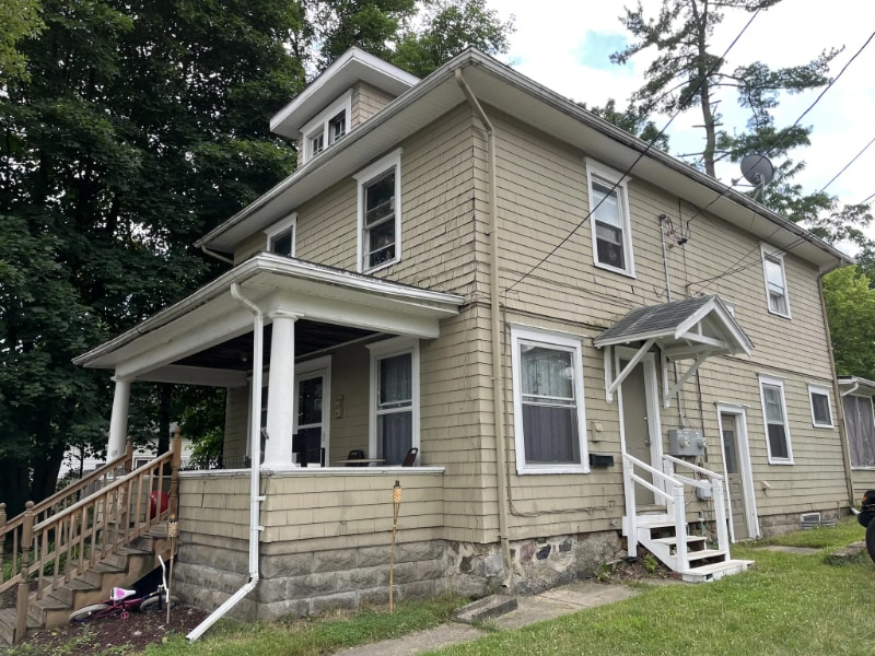 Primary Photo - 532 Blackman St