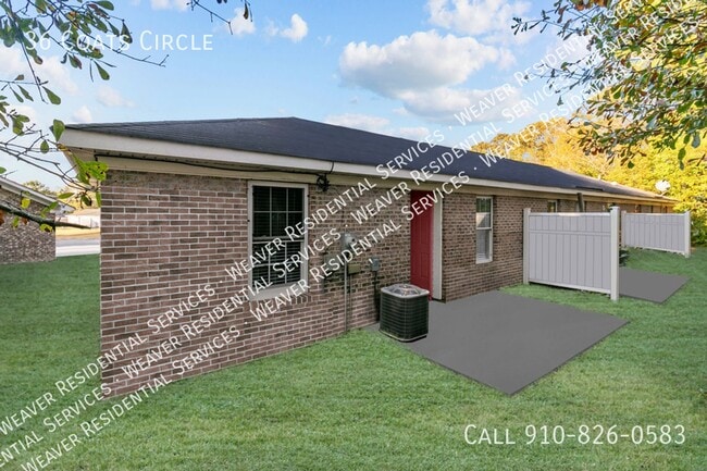 Building Photo - Apartment for Rent in Benson, NC