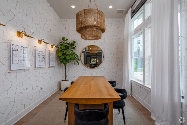 Conference Room - 8200 McCrory (Poplar McCrory)
