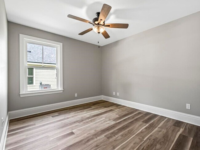 Building Photo - New Construction 4-Bedroom House Available Now!