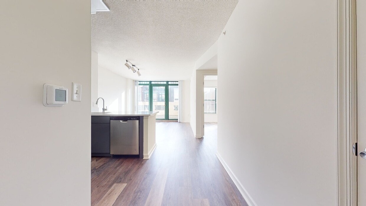 Photo - 1301 Thomas Circle Apartments