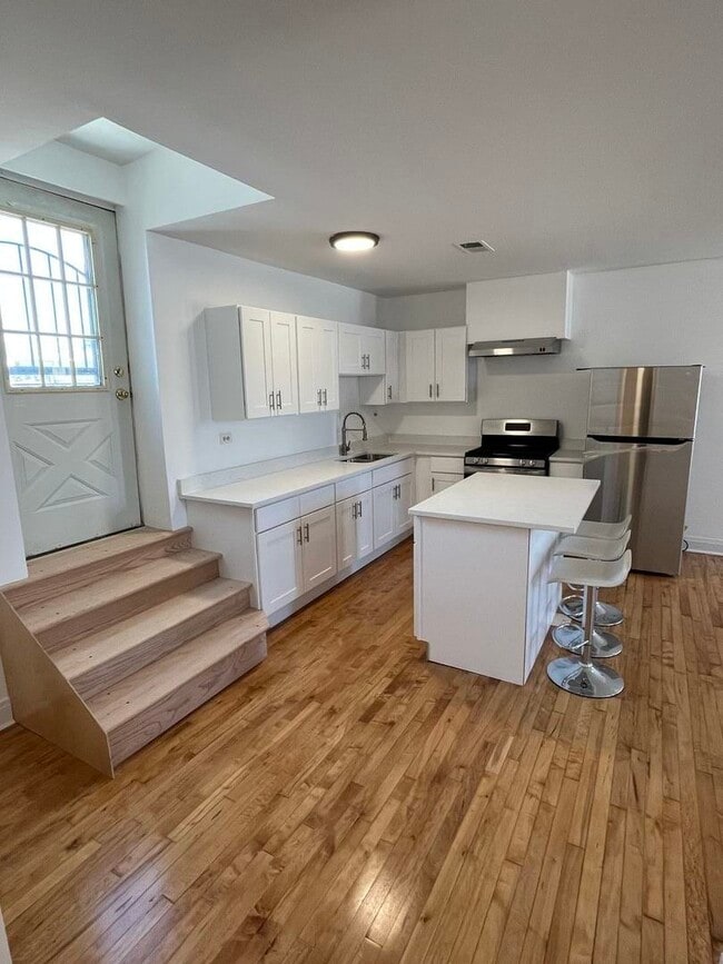 Foto del edificio - 8016 S Halsted St