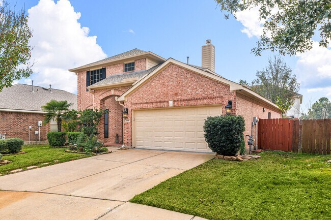 Foto del edificio - 24647 Hampton Lakes Dr