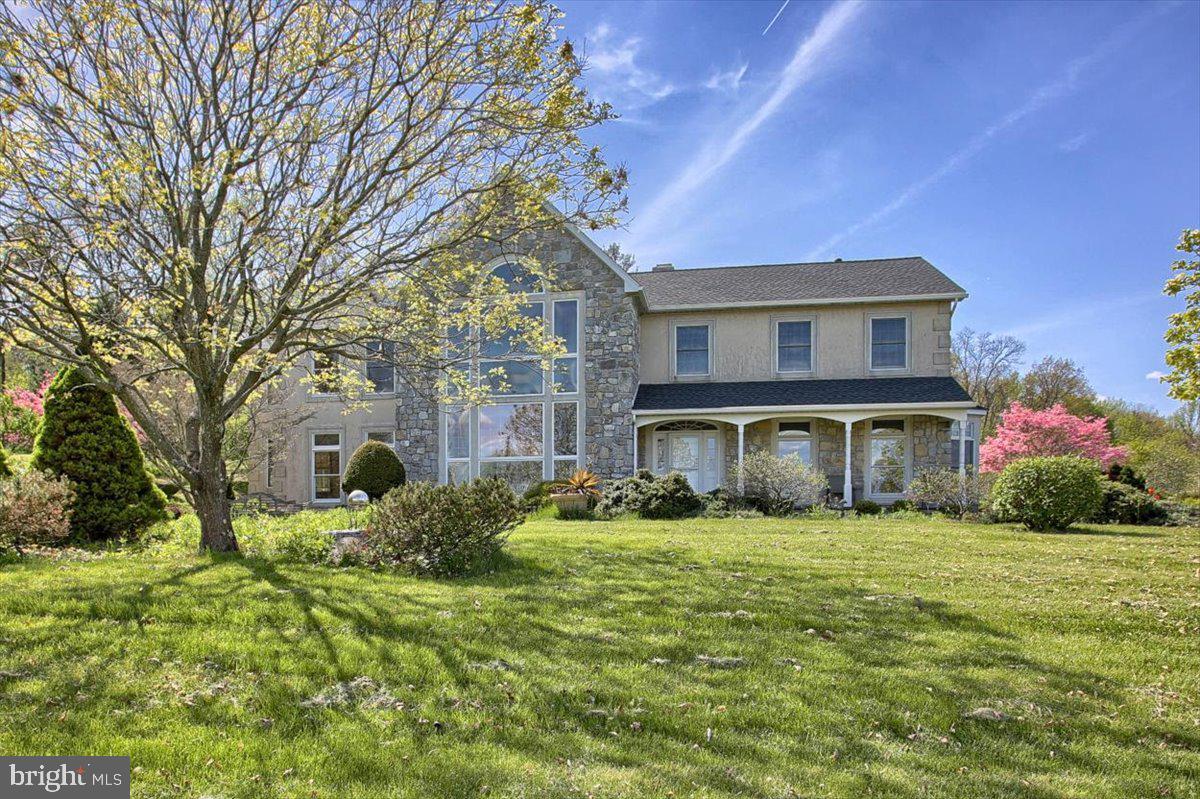 280 Orchard View Rd, Gardners, PA 17324 House Rental in Gardners, PA